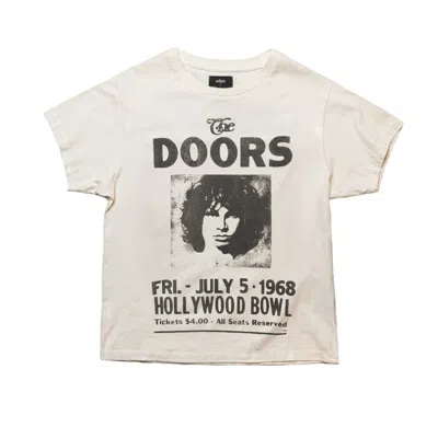 Other Uk Women's White The Doors