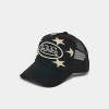 Other Von Dutch Americana Trucker Hat In Black/white