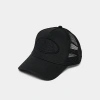 Other Von Dutch Staple Trucker Hat In Black
