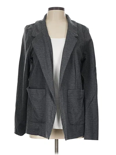 Pre-owned Others Follow Blazer Jacket In Gray