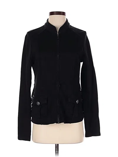 Pre-owned Others Follow Jacket In Black