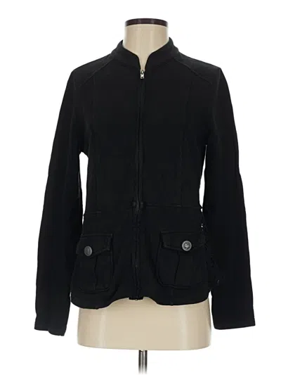 Pre-owned Others Follow Jacket In Black
