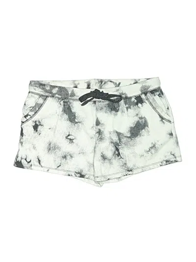 Pre-owned Others Follow Shorts In Gray