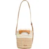 Other’s Trade For Hope Other's Trade For Hope Others Crossbody Sisal Bag Natural/beige