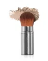 Otis Batterbee 114 Retractable Magic Powder Brush