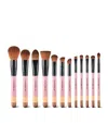 Otis Batterbee 12-piece Make-up Brush Set