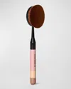 Otis Batterbee Foundation Buffer Brush In Pink
