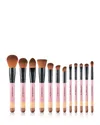 Otis Batterbee Makeup Brush Set