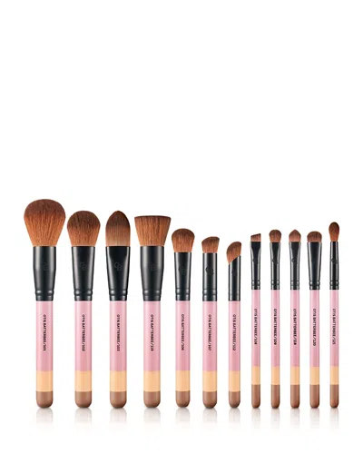 Otis Batterbee Makeup Brush Set