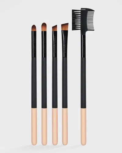 Otis Batterbee The Lip And Brow Set In Pink