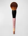 Otis Batterbee Ultimate Face Brush In Pink