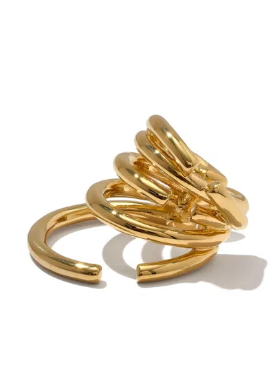 Otiumberg Chaos Ear Cuff