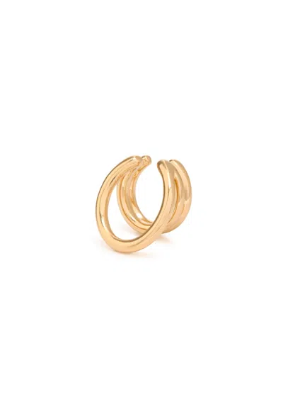 Otiumberg Concero 14kt Gold Vermeil Ear Cuff