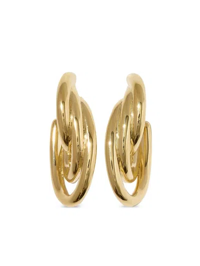 Otiumberg Gathered Sonder Earrings