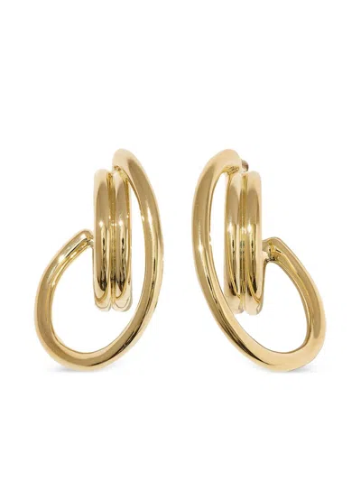 Otiumberg Sonder Hoop Earrings