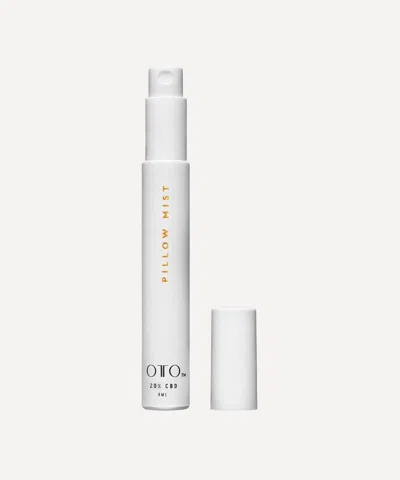 Otö Oto 20' Cbd Pillow Mist 8ml
