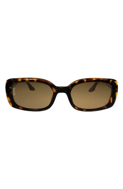Otra Daisy Square Sunglasses