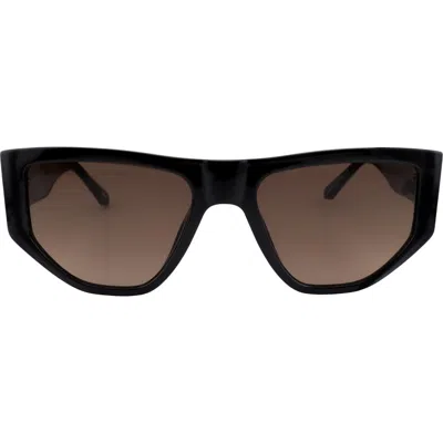 Otra Eyewear Elka Cat Eye Sunglasses