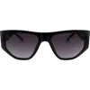 Otra Eyewear Elka Cat Eye Sunglasses