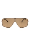 Otra Eyewear Juno Navigator Sunglasses In Multi
