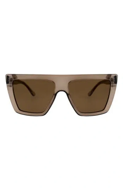 Otra Eyewear Nola Rectangular Sunglasses