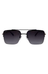Otra Eyewear Portsea Navigator Sunglasses