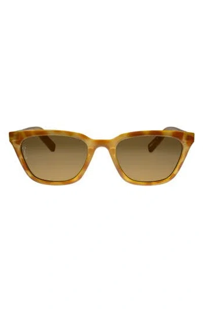 Otra Eyewear Seva Cat Eye Sunglasses