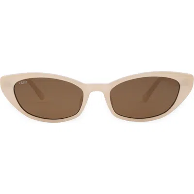 Otra Eyewear Shona Cat Eye Sunglasses