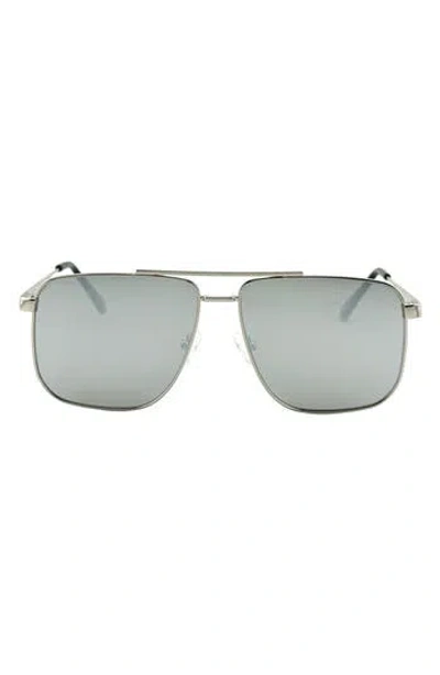 Otra Eyewear Sorrento Aviator Sunglasses