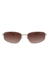 Otra Eyewear Willow Rectangular Sunglasses