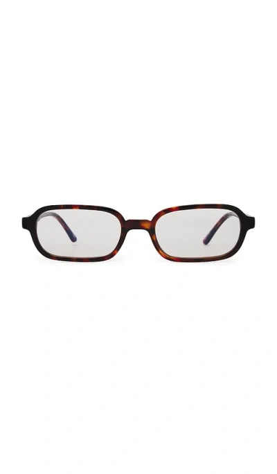 Otra Frankie Blue Light Eyeglasses In Multi