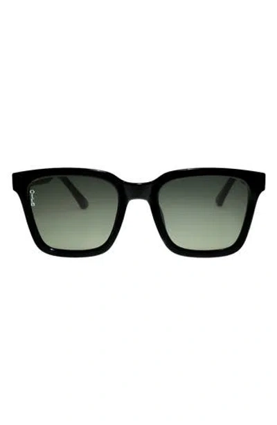 Otra Fyn 54mm Square Sunglasses In Multi