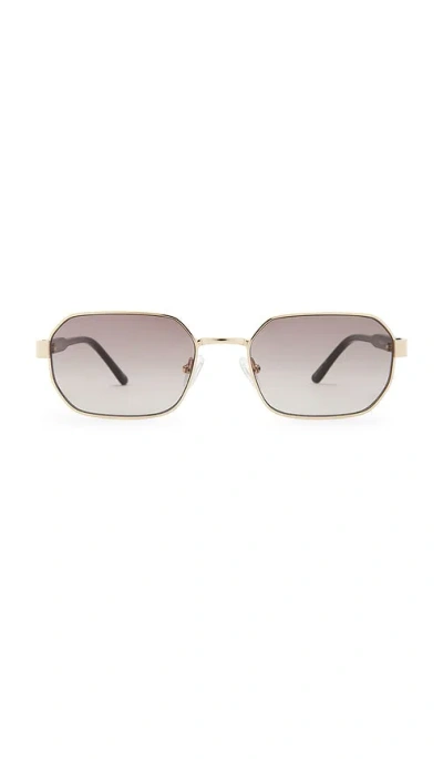 Otra Hannah Sunglasses In Gray