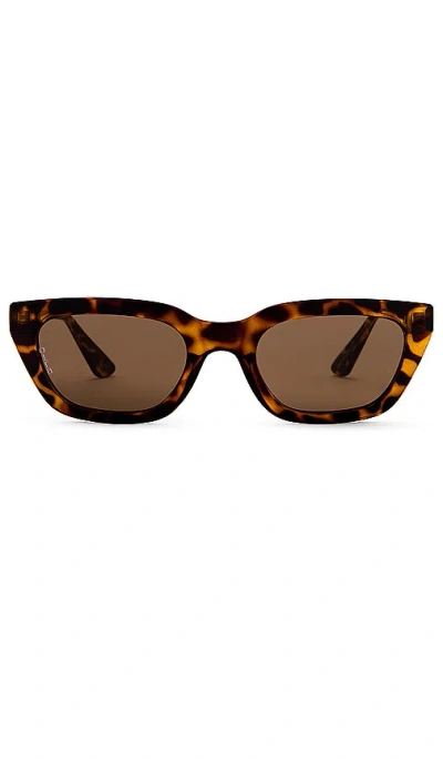 Otra Sonnenbrille Stevie In Brown