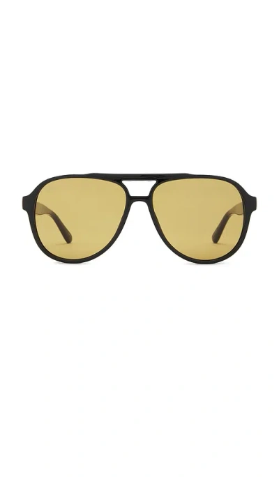Otra Stevie Sunglasses In Green