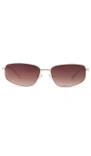 OTRA WILLOW SUNGLASSES