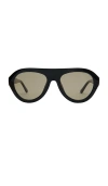 Otra X Grandquist Maddy Sunglasses In Multi