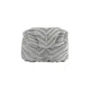 Otrera Women's Baby Leda Glitter Evening Snake Leda Grey