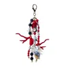 Otrera Women's Bag Charm No: Ten In Multi