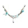 Otrera Women's Bag Charm No: Twelve In Multi