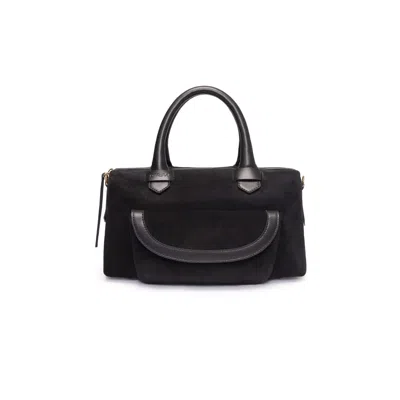 Otrera Women's Black Marpesia Noir Bag