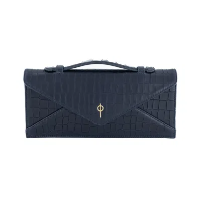 Otrera Women's Blue Irene Navy
