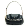 Otrera Women's Blue Leda Macrame Navy