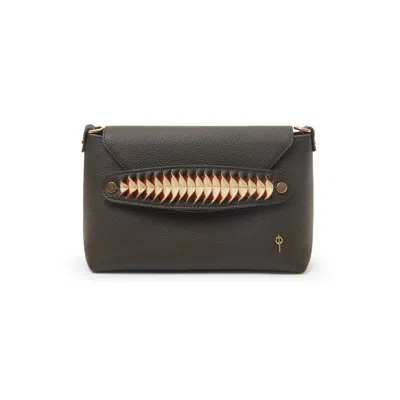 Otrera Women's Brown Doris Cacao Bag