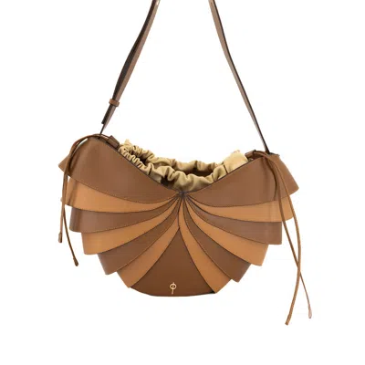 Otrera Women's Brown Minerva