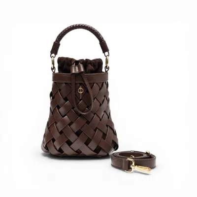 Otrera Women's Brown Olina Mocha