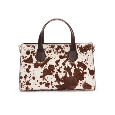 Otrera Women's Dalmata Bag In Multi