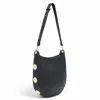 Otrera Women's Electra Black In Black