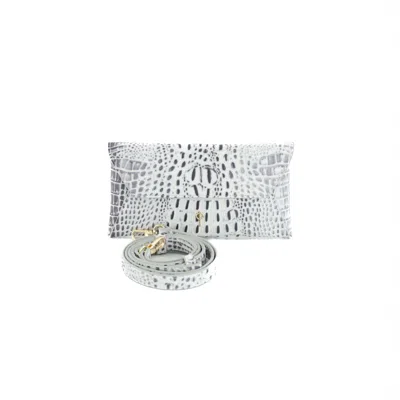 Otrera Women's Grey Sole Case Light Gray