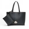 Otrera Women's Hebe Bag Black In Black